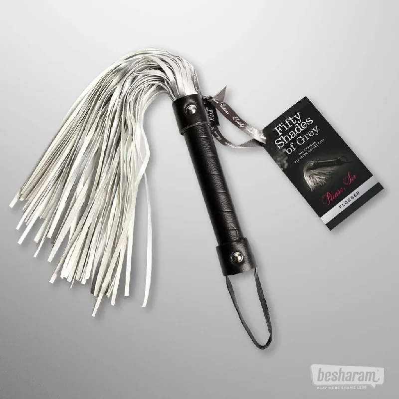 Fifty Shades of Grey Please Sir Flogger