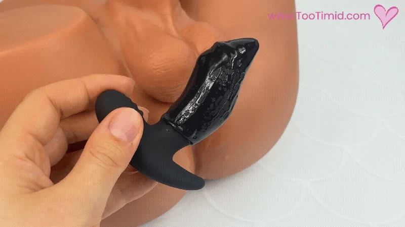 fingering-prostate-massager-with-remote