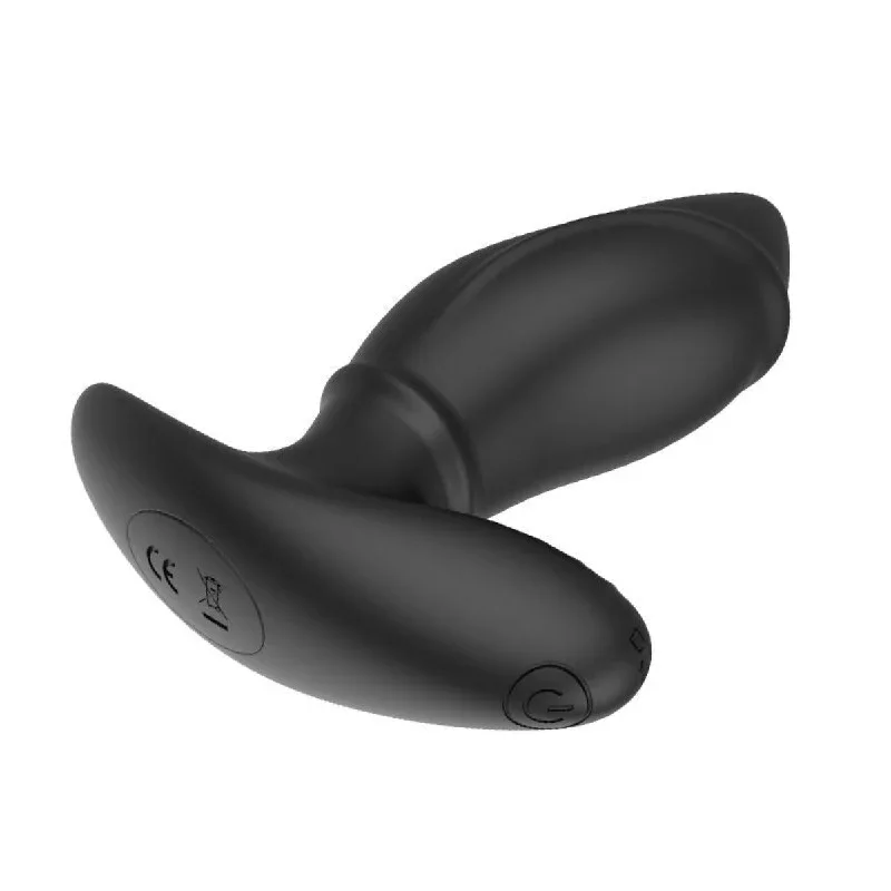 fingering-prostate-massager-with-remote