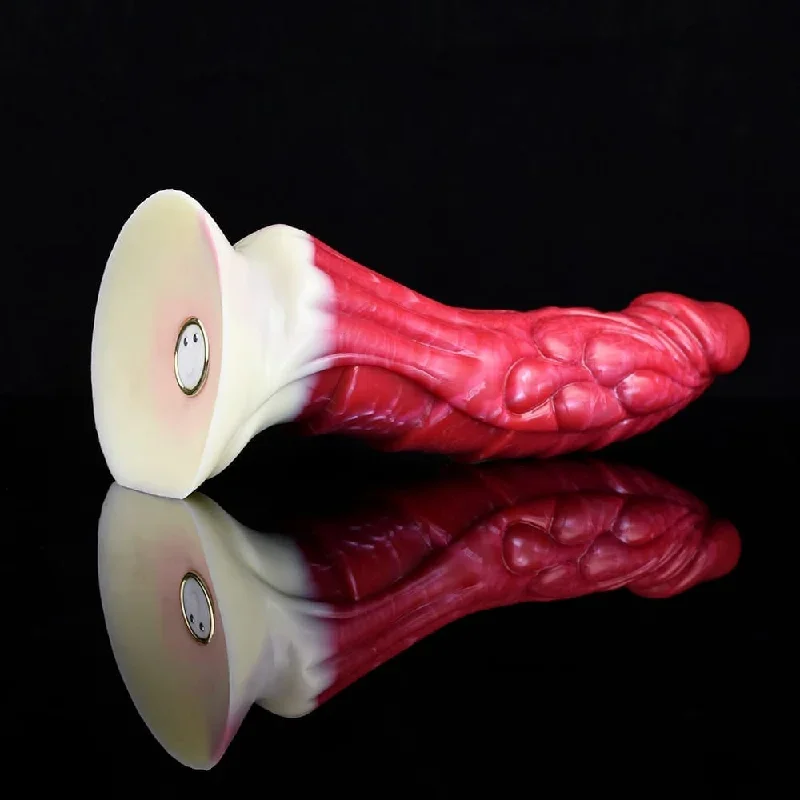 flame-dragon-dildo