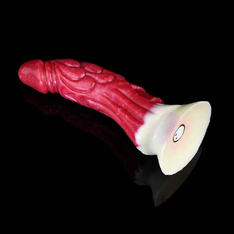 flame-dragon-dildo