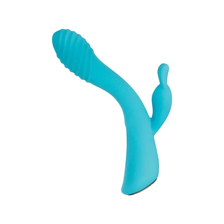 flexible-aqua-bunny-teal