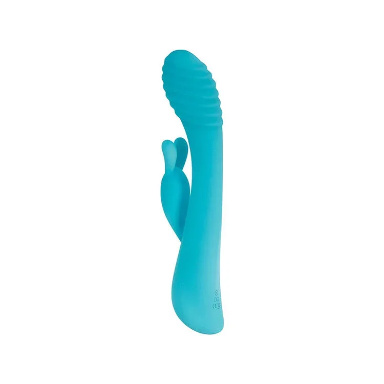 flexible-aqua-bunny-teal