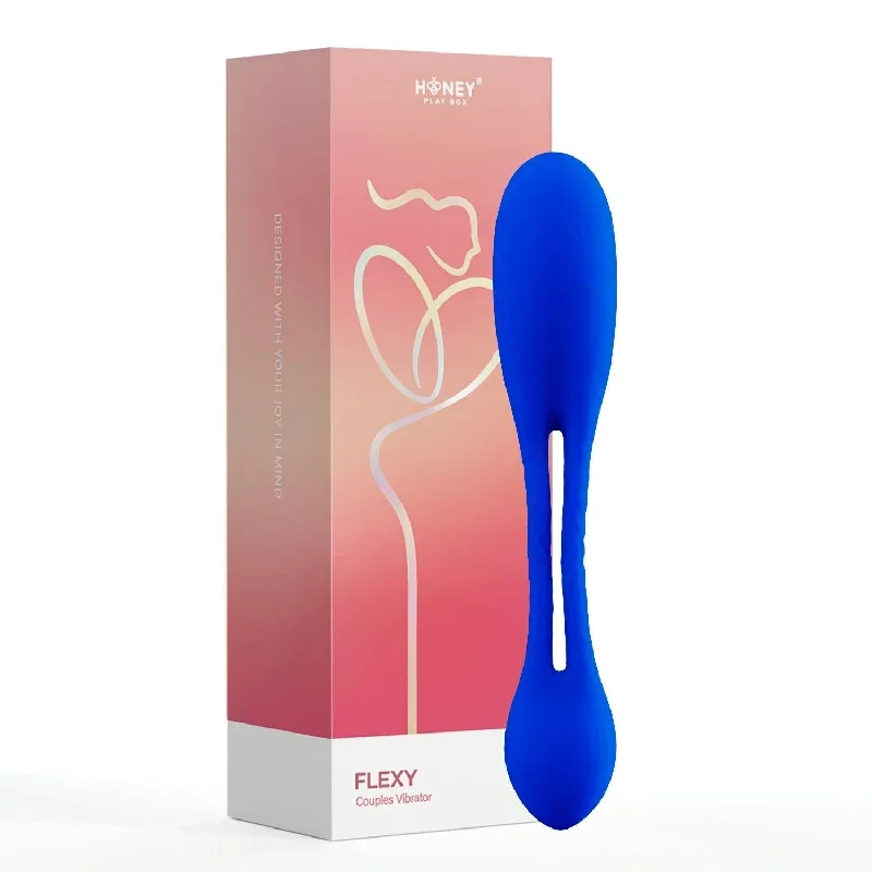 flexy-bendable-dual-ended-couples-vibrator