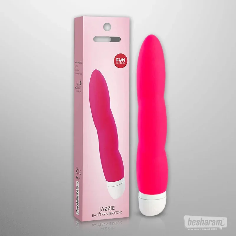 Fun Factory Jazzie Vibrator