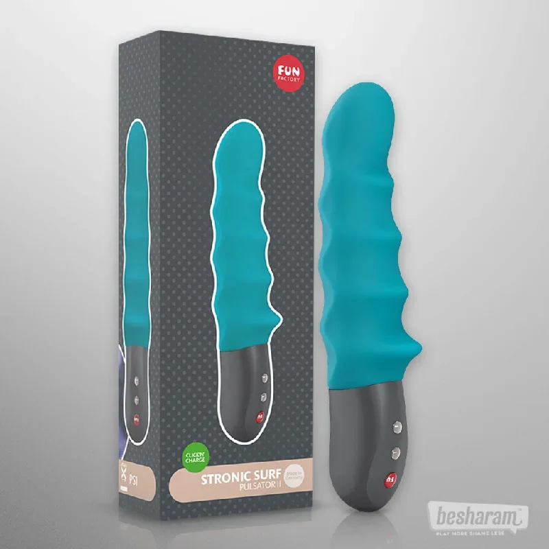 Fun Factory Stronic Surf Thrusting Vibrator