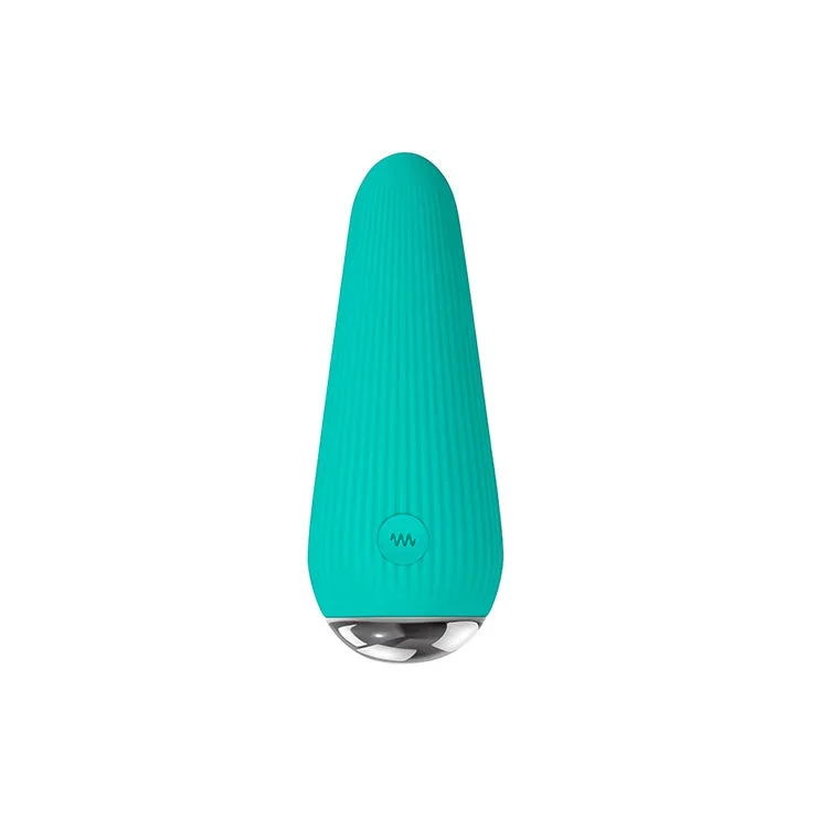 Gender X O-Cone Bullet Vibrator