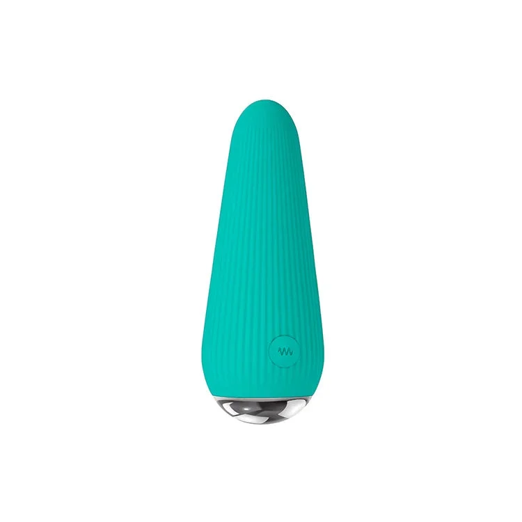 gender-x-o-cone-bullet-vibrator