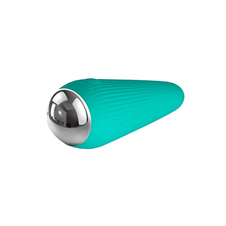 gender-x-o-cone-bullet-vibrator