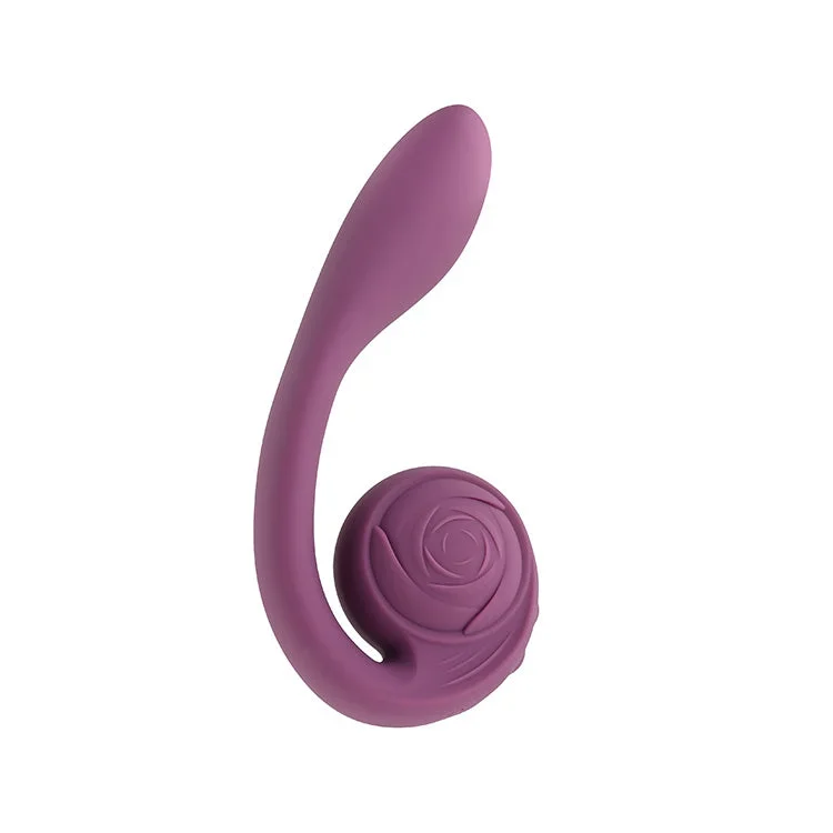 Gender X Poseable You Vibrator