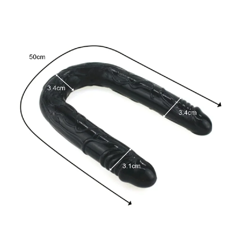 get-your-fill-19-inch-double-headed-dildo