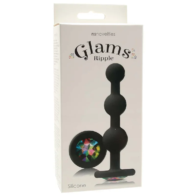 glams-ripple-beaded-plug