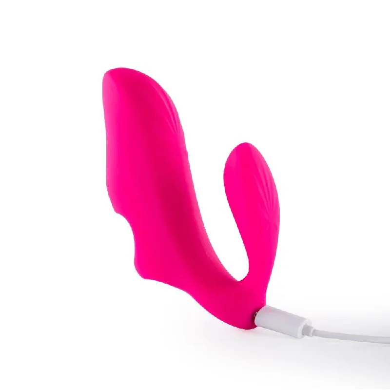 halima-g-spot-finger-vibrator