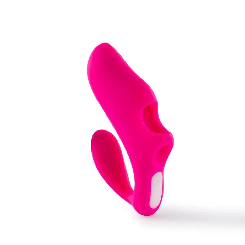 halima-g-spot-finger-vibrator