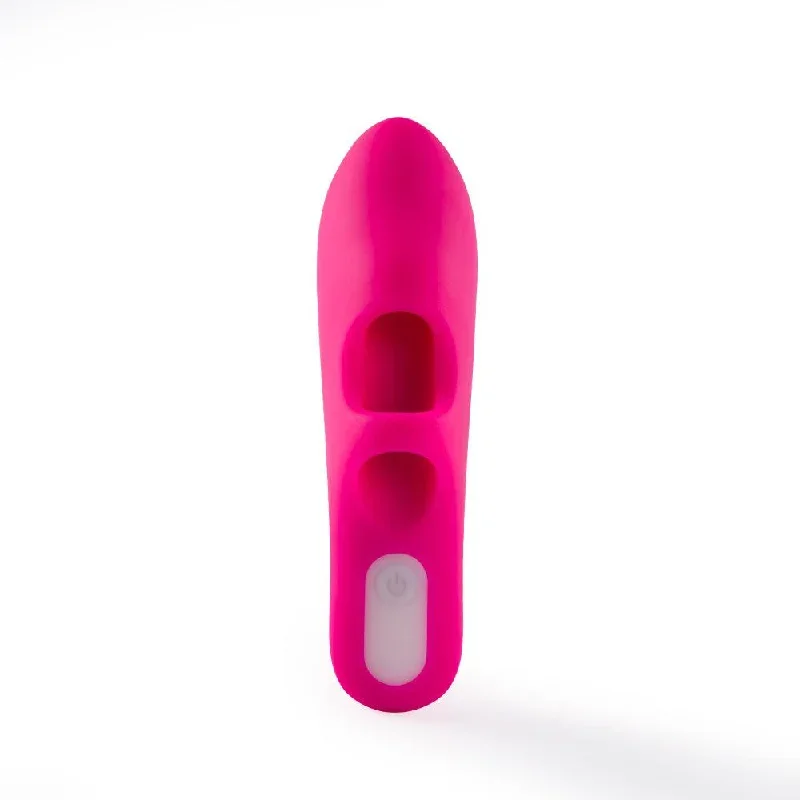 halima-g-spot-finger-vibrator