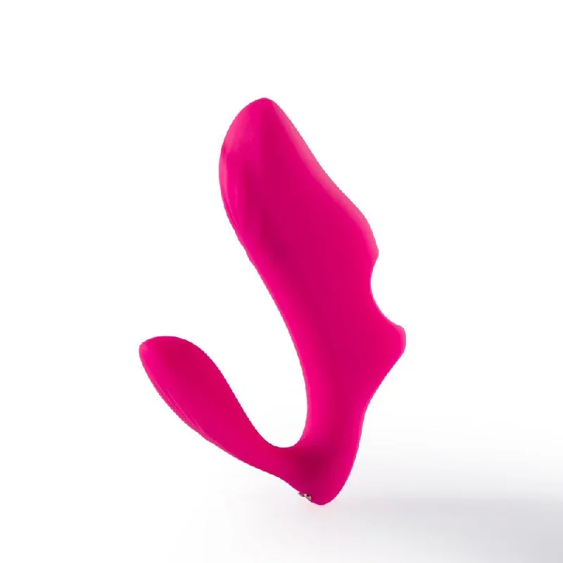 halima-g-spot-finger-vibrator