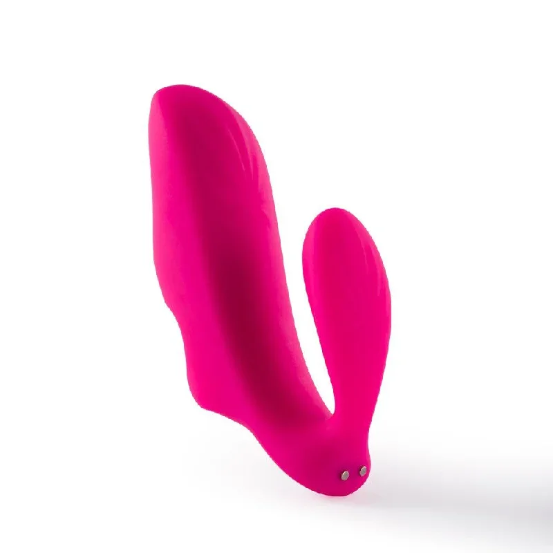 halima-g-spot-finger-vibrator