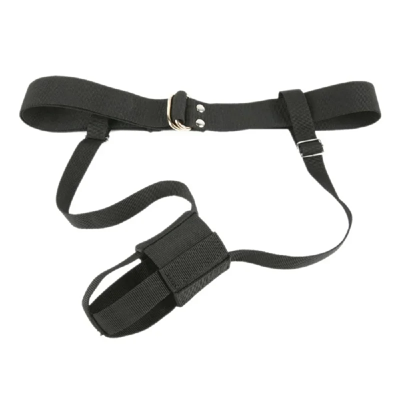 Hands-Free Adjustable Strap On