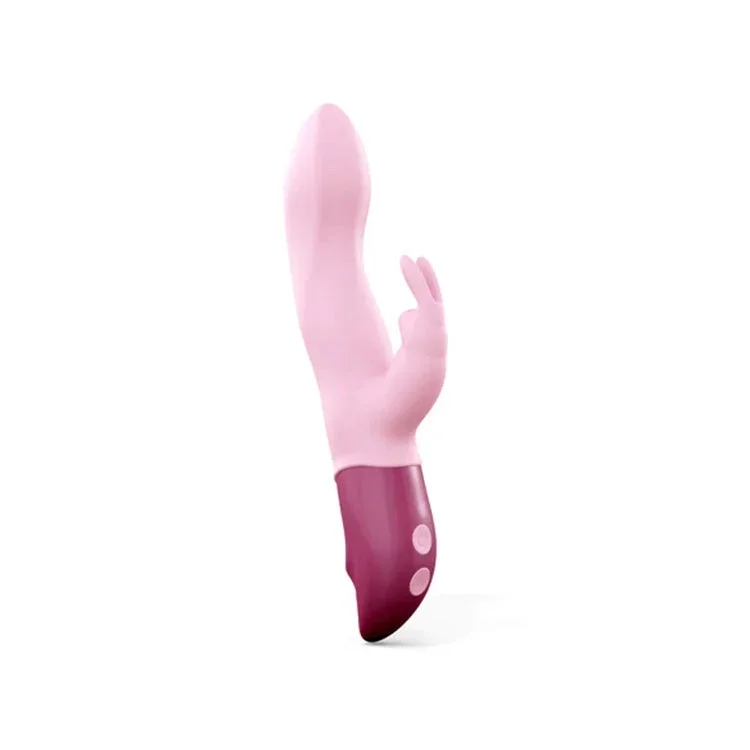 Hello Rabbit Dual Action Vibrator