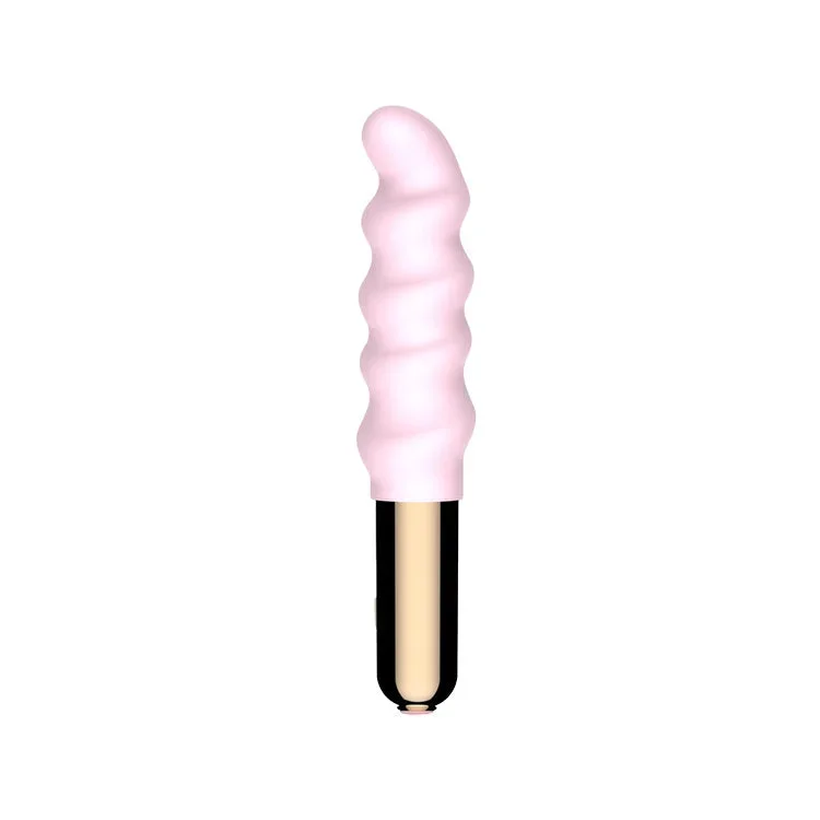 Hello, Sexy! Be Twisted G-Spot Vibrator