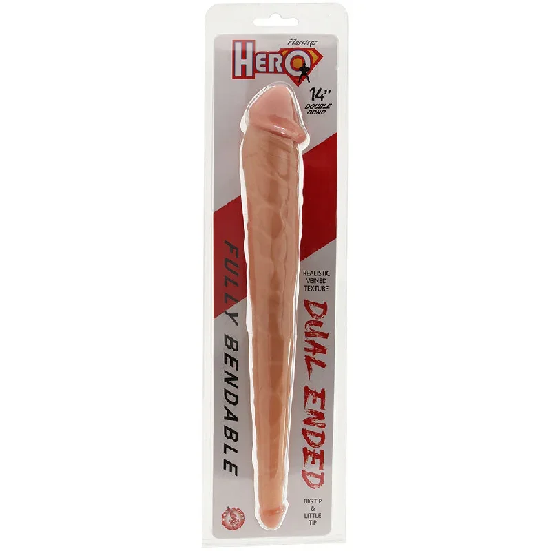 hero-14-inch-dual-ended-dildo