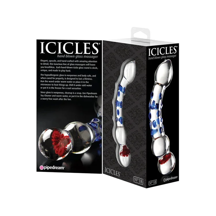 icicles-no-18-glass-dildo