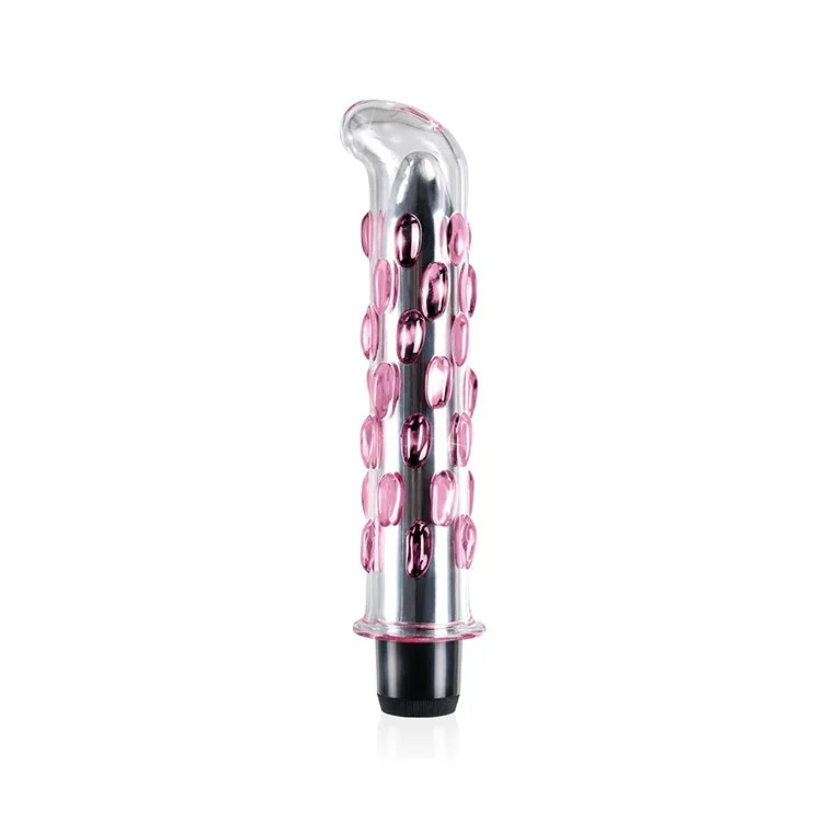 Icicles No. 19 Glass Vibrator