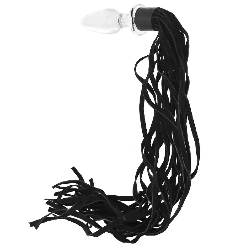 icicles-no-49-hand-blown-glass-massager-with-flogger