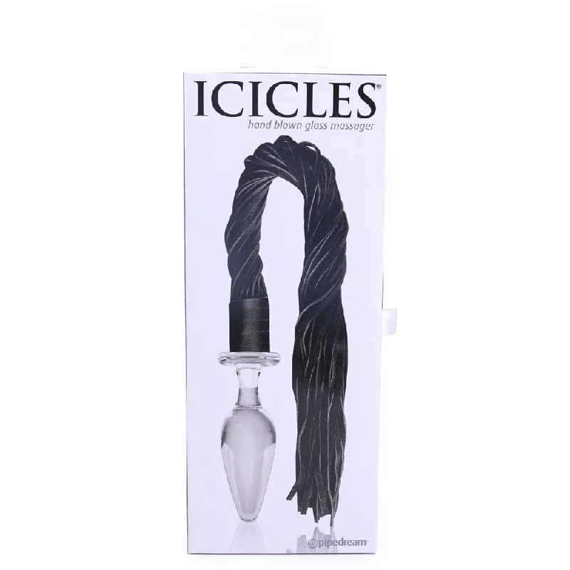 icicles-no-49-hand-blown-glass-massager-with-flogger