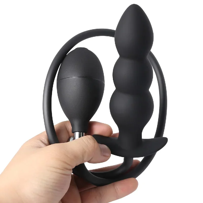 inflatable-prostate-massager