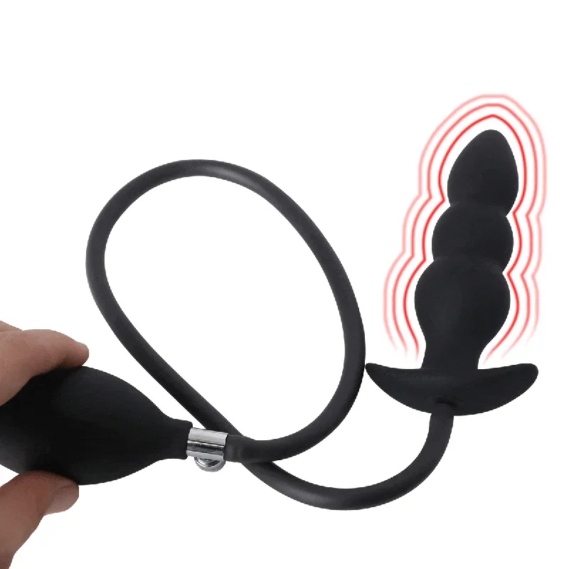 inflatable-prostate-massager