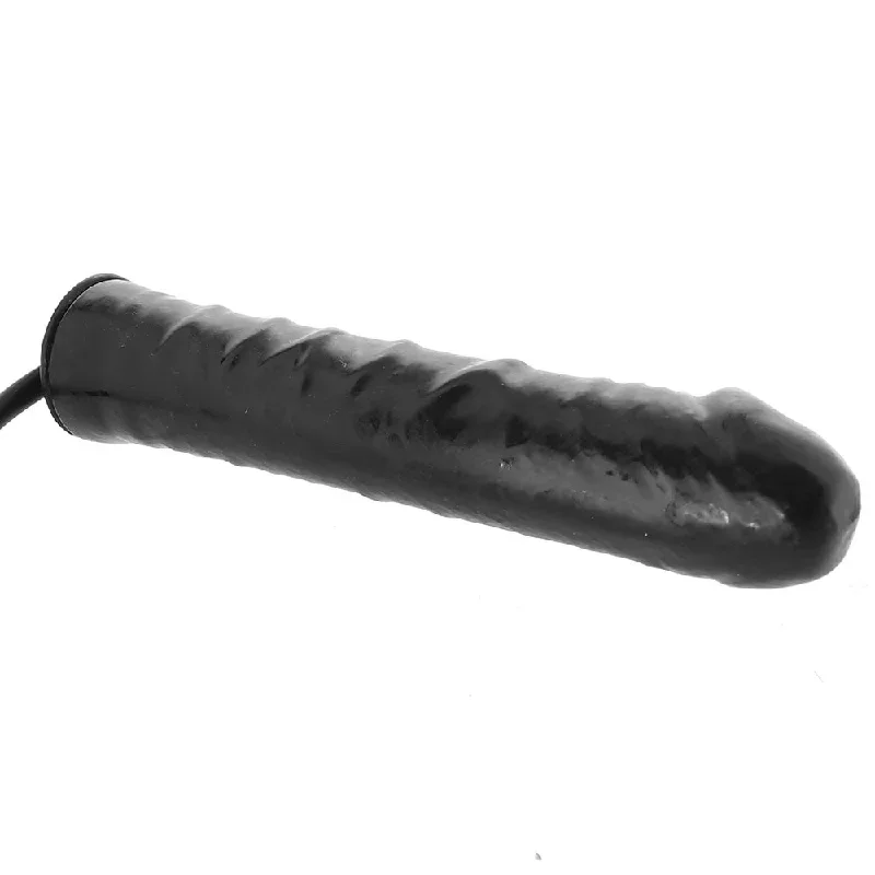 inflatable-stud-10-inch-dildo-in-black