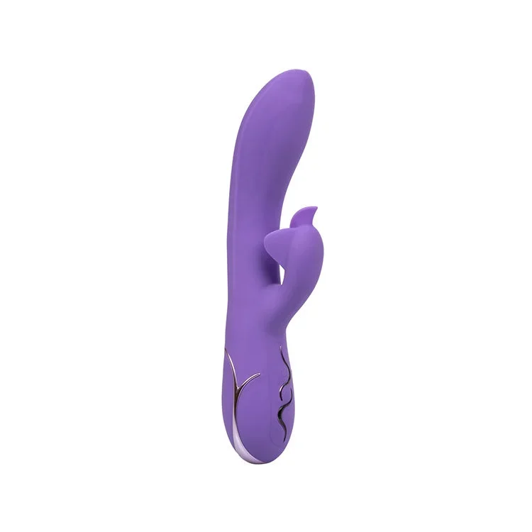 Insatiable G Inflatable Rabbit Vibrator