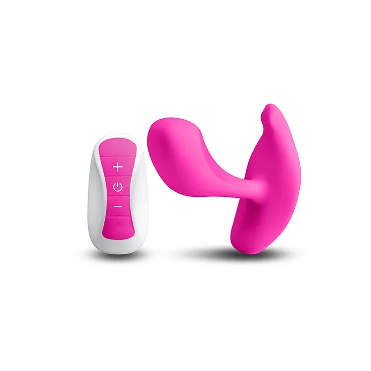 Inya Eros Remote Controlled Vibrator