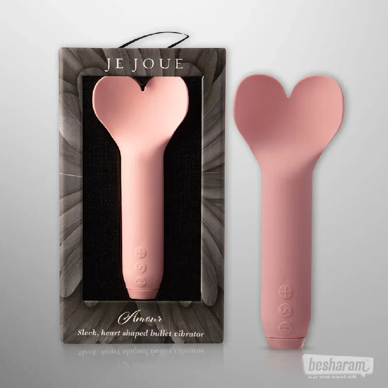 Je Joue Amour Bullet Vibrator