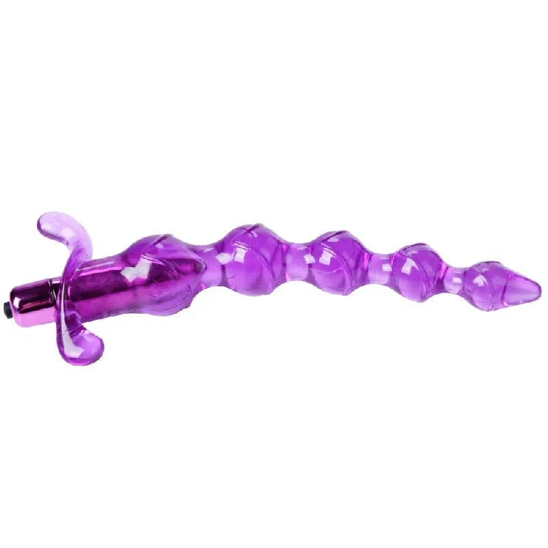 jelly-vibrating-anal-bead-plug