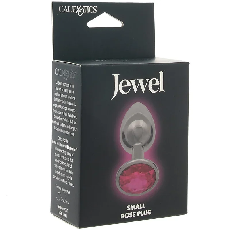 jewel-small-rose-plug