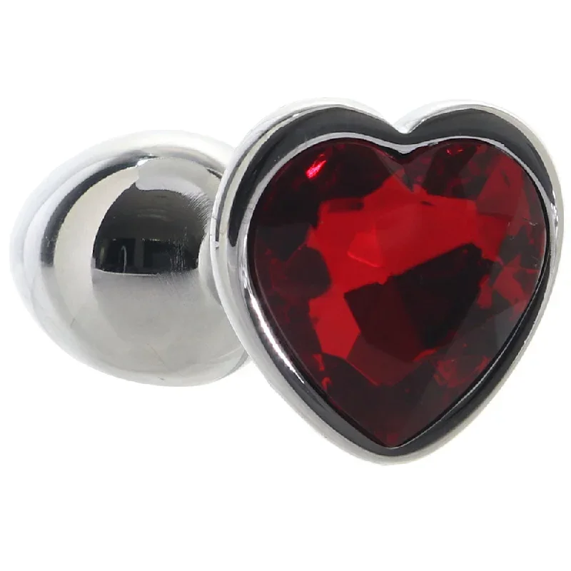 jewel-small-ruby-heart-plug