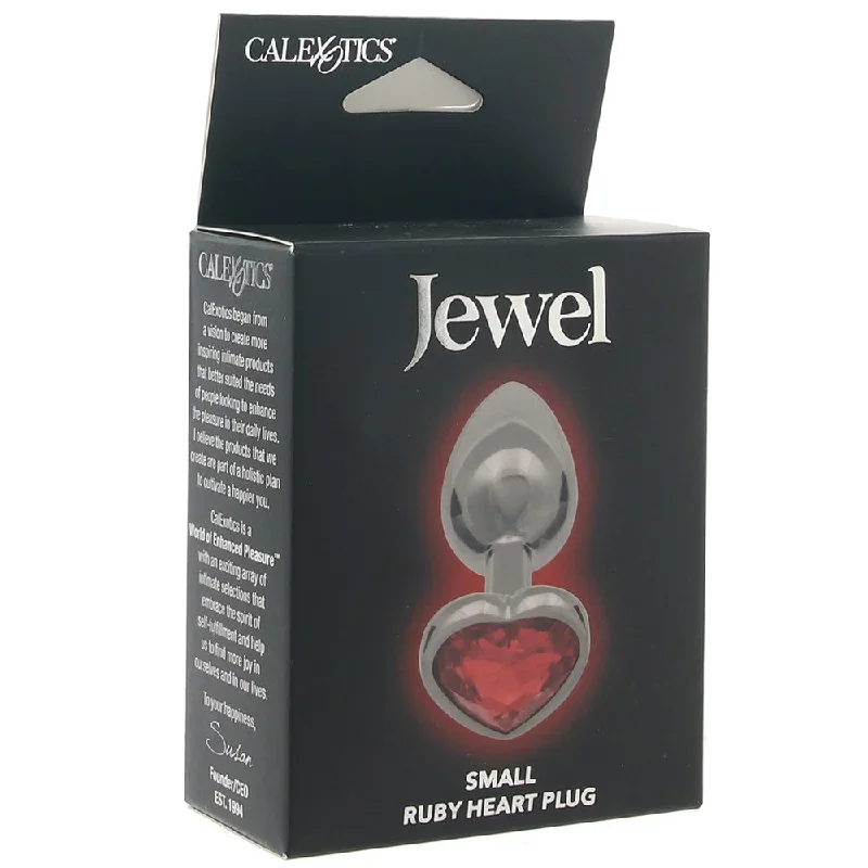 jewel-small-ruby-heart-plug