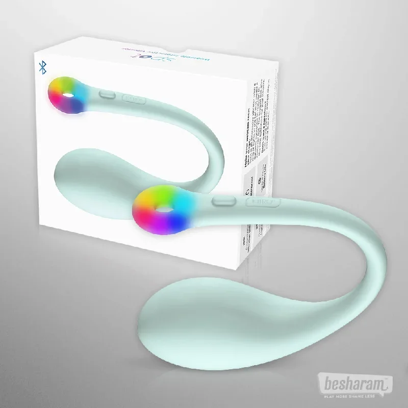 Kiiroo Spot Smart Vibrator