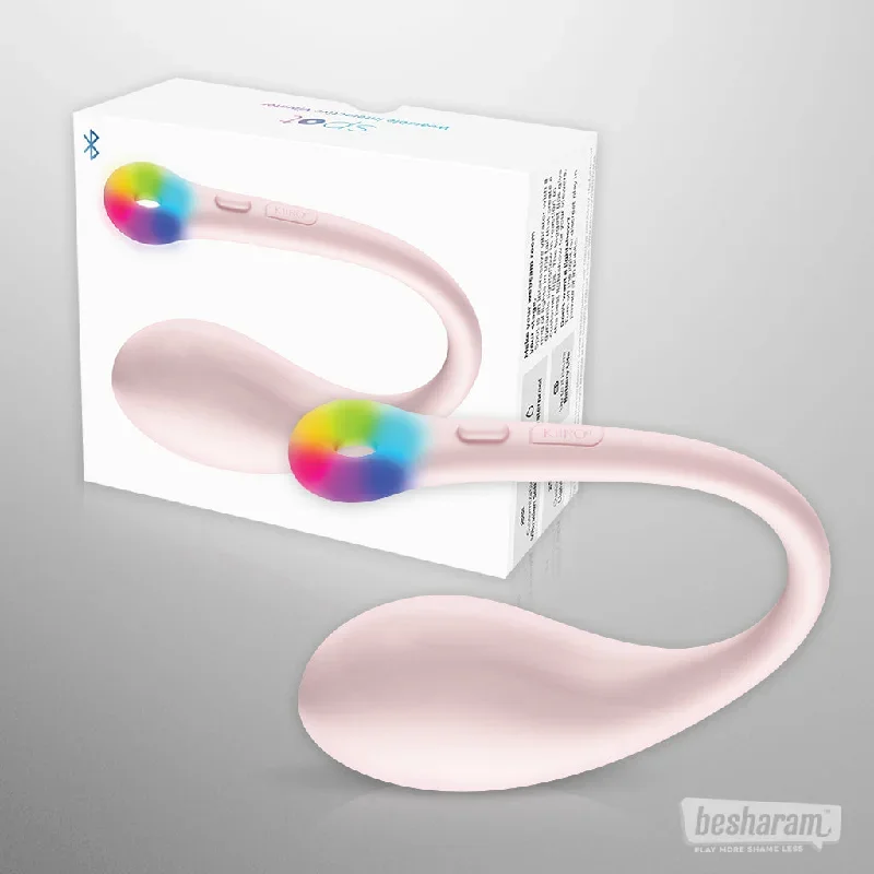 kiiroo-spot-smart-vibrator