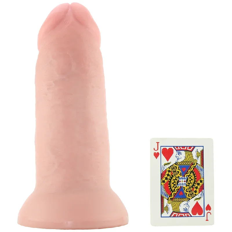 king-cock-10-chubby-realistic-dildo