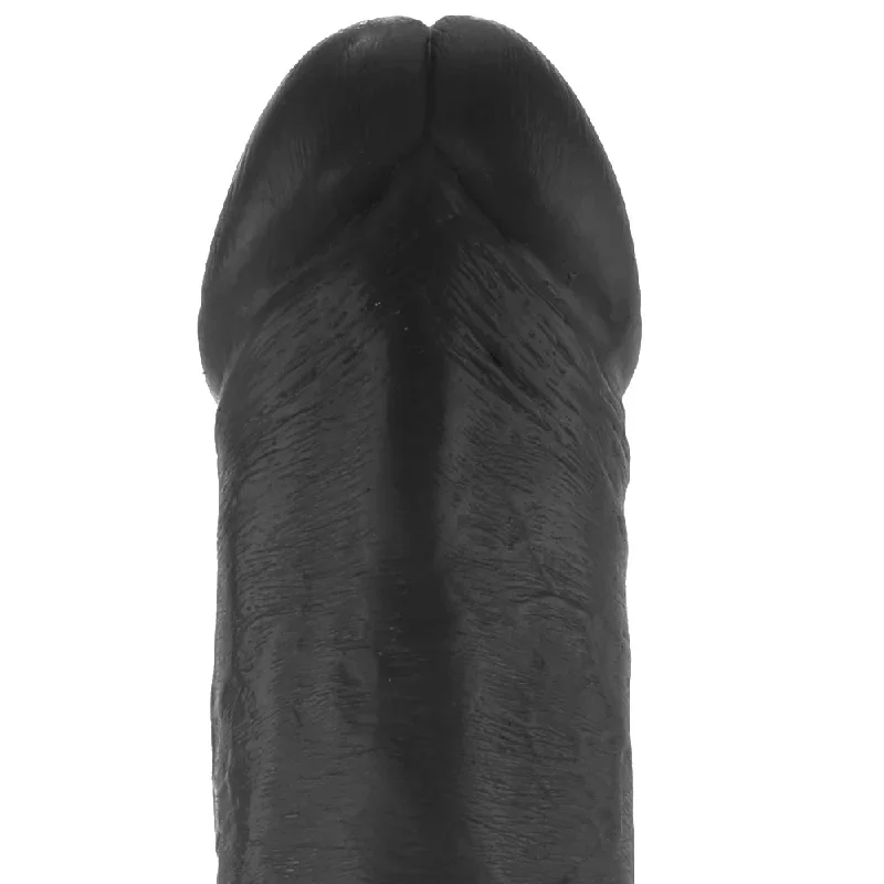 king-cock-11-inch-classic-realistic-dildo