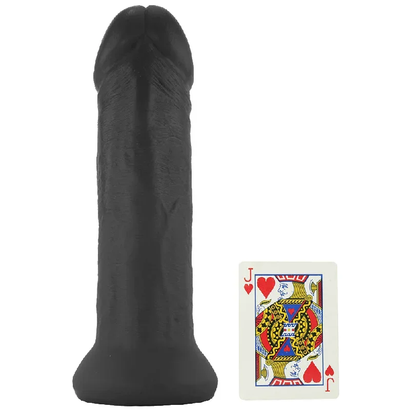 king-cock-11-inch-classic-realistic-dildo