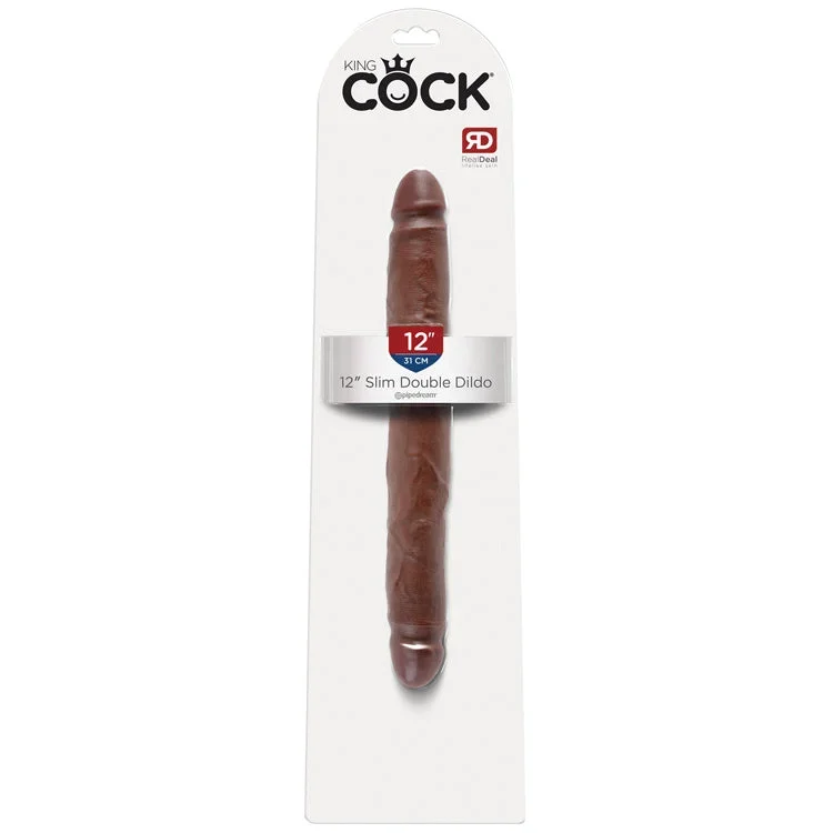 king-cock-12-inch-double-dildo