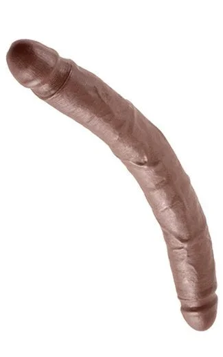 king-cock-12-inch-double-dildo