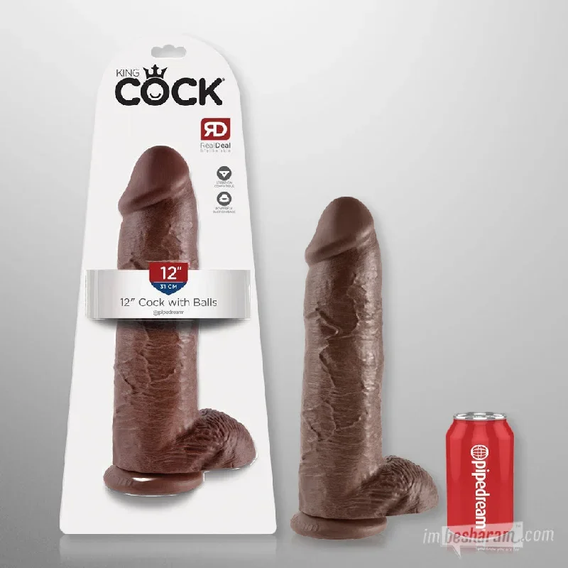 king-cock-12-inches-with-balls-flesh-beige