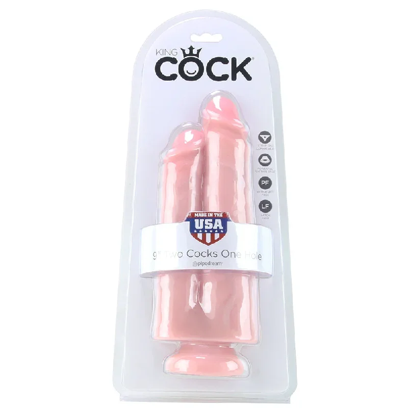 king-cock-9-two-cocks-one-hole-dildo-in-vanilla