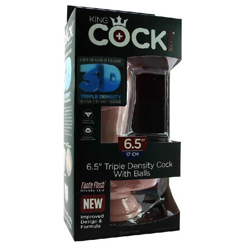 king-cock-plus-triple-density-6-5-cock-with-balls