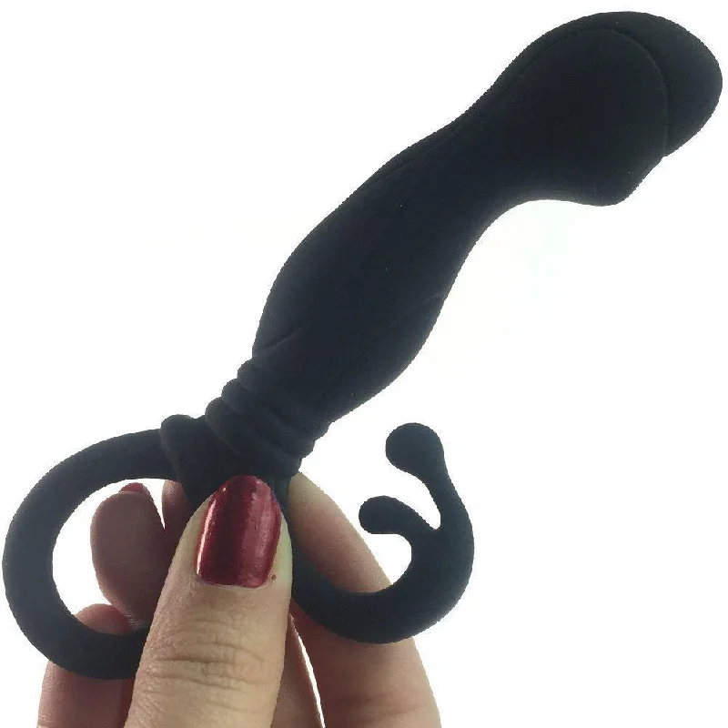 Kip's Silicone Prostate Stimulator